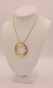 Hazel Necklace
