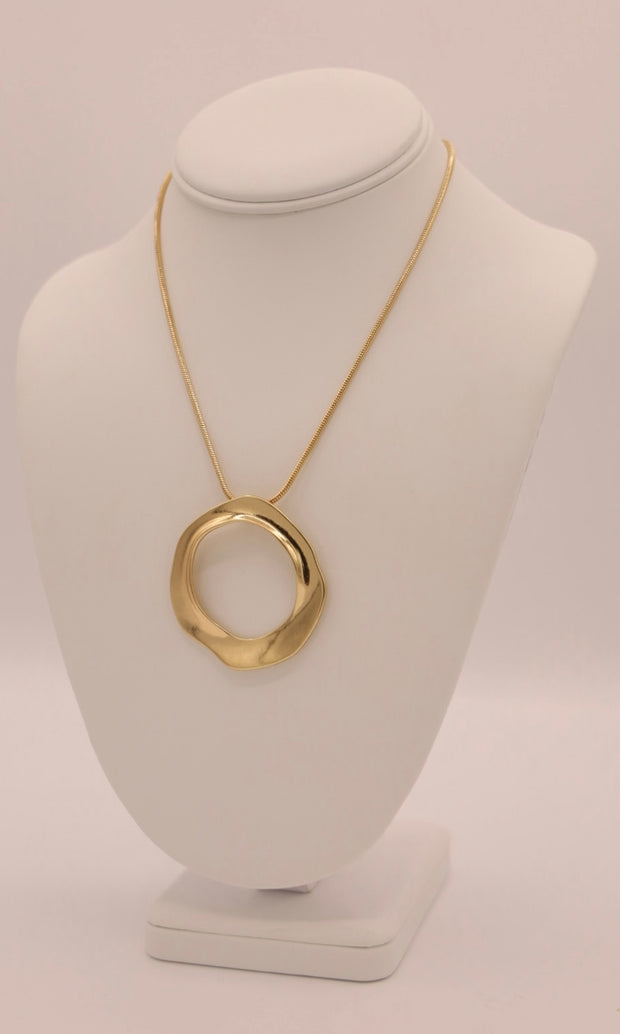 Hazel Necklace