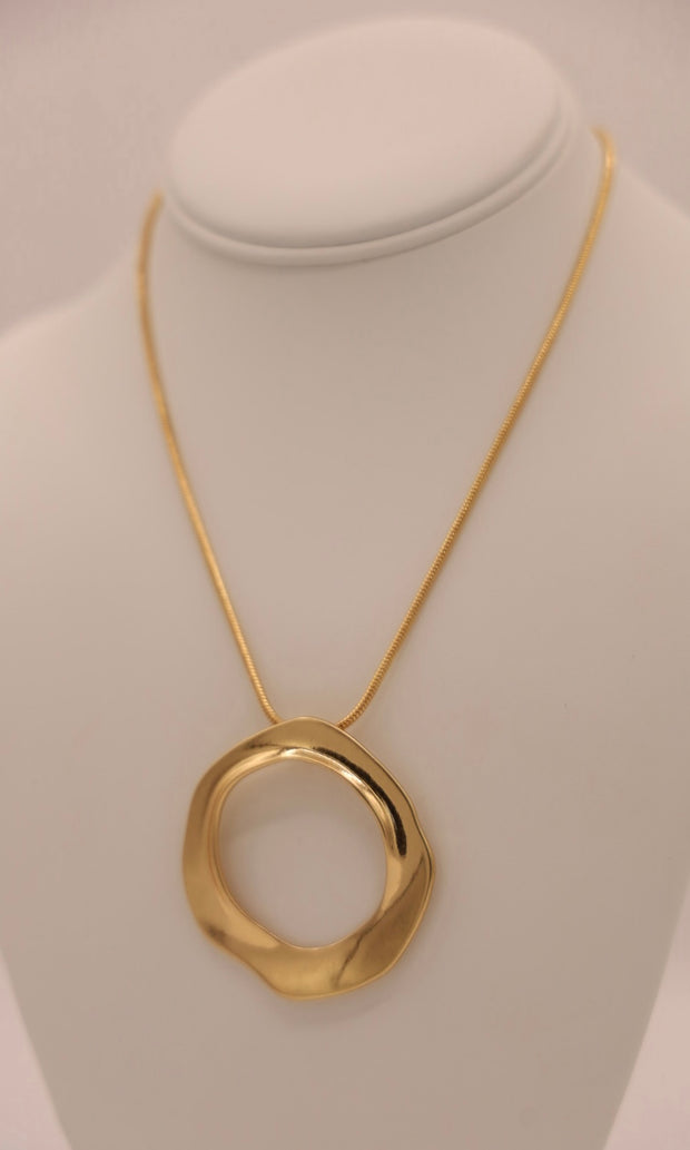 Hazel Necklace