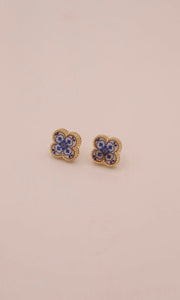 City Rain Earring