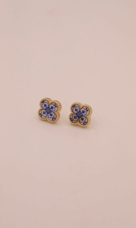City Rain Earring