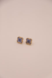 City Rain Earring