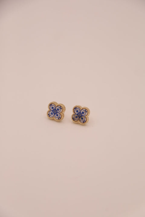 City Rain Earring