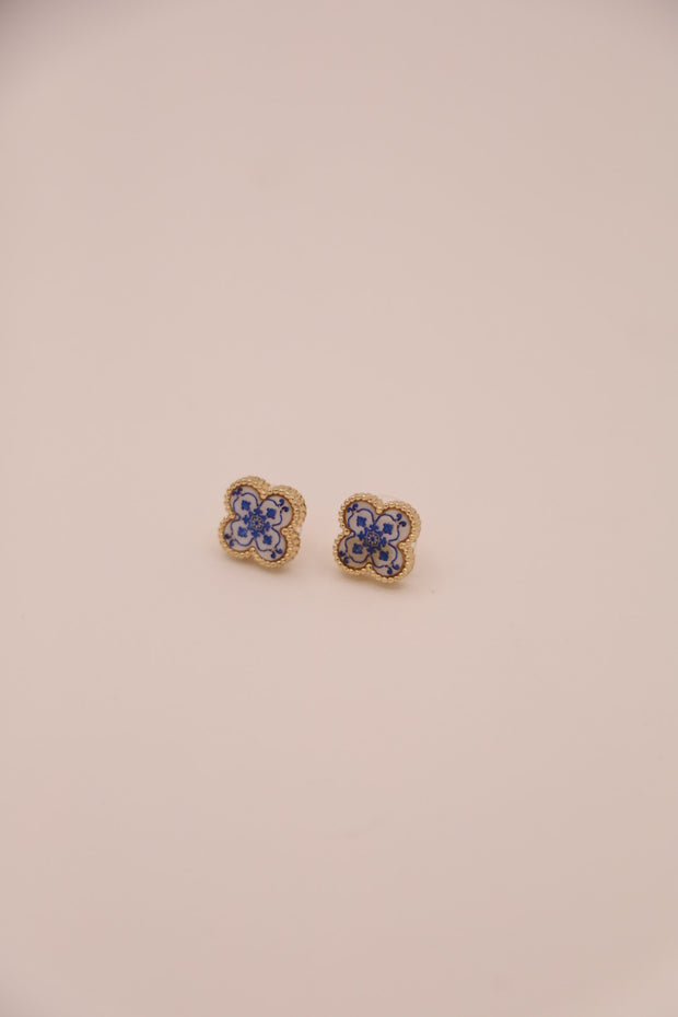 City Rain Earring