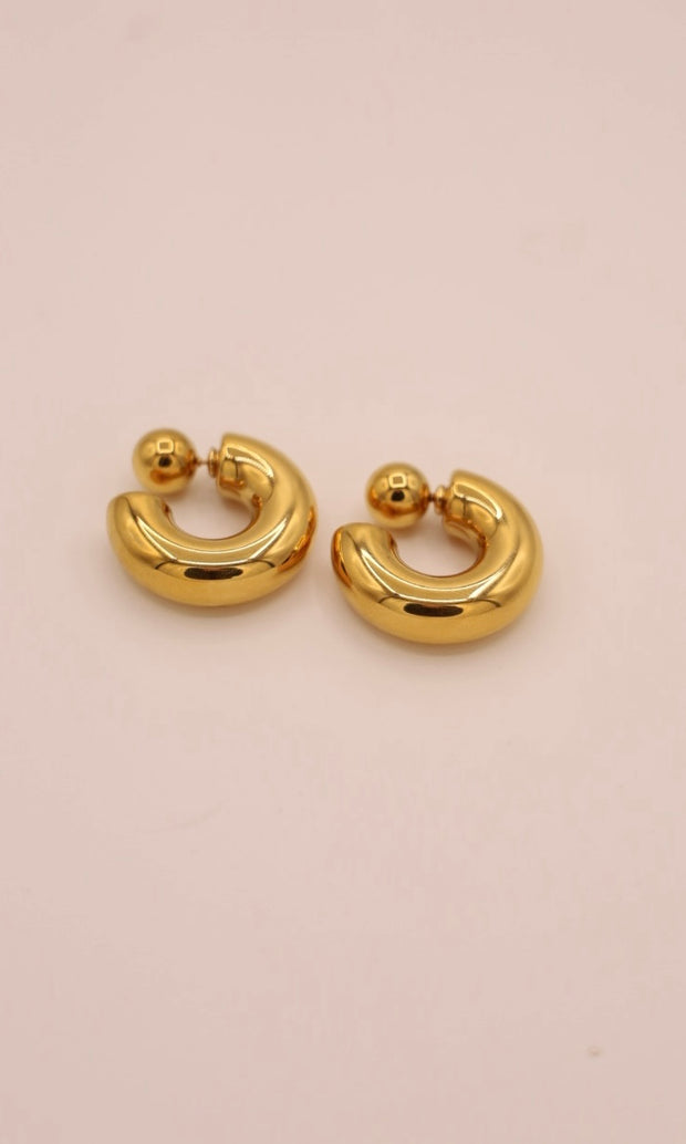 Force Of Nature Earring
