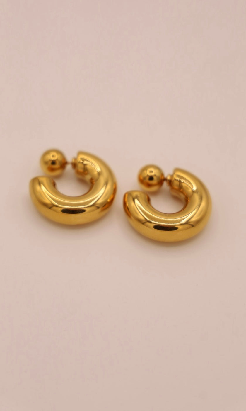 Force Of Nature Earring