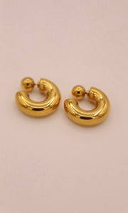 Force Of Nature Earring
