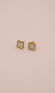 Angel Baby Earring