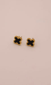Angel Baby Earring