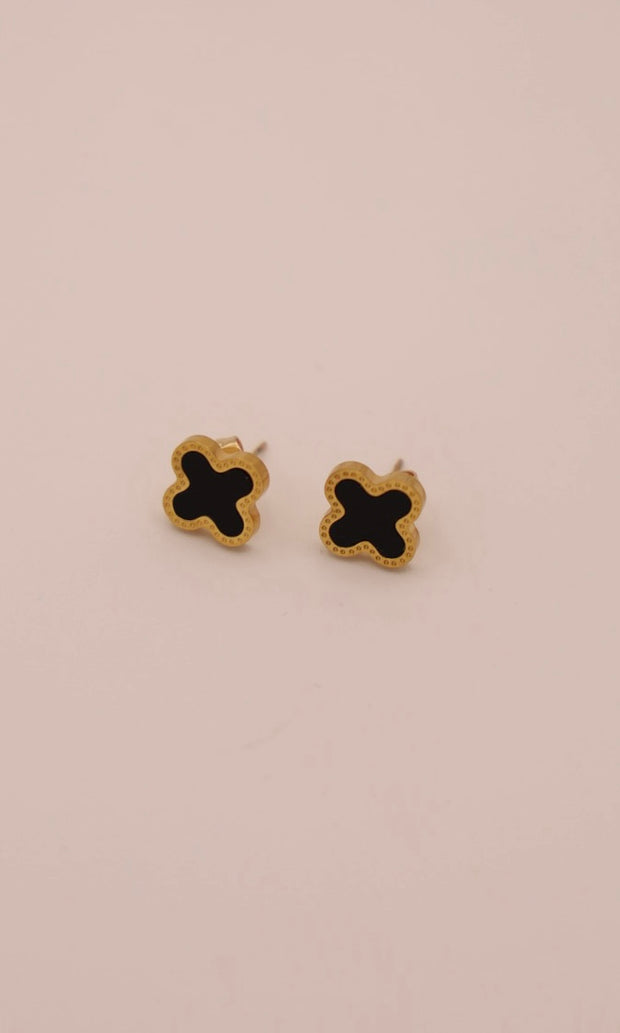 Angel Baby Earring