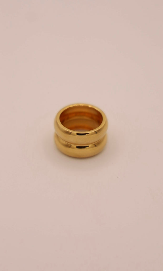 Saturn Ring