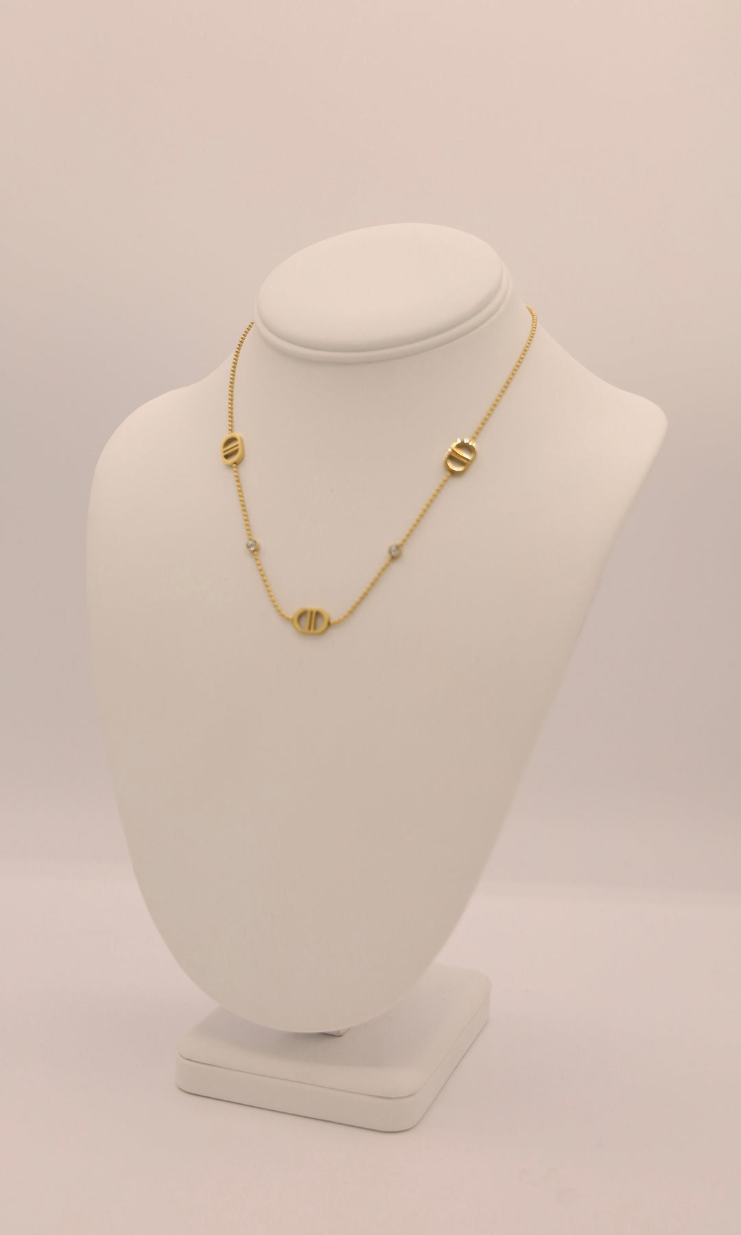 Renata Necklace