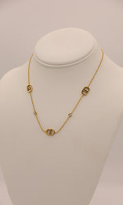 Renata Necklace