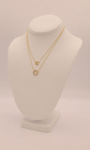 Rowan Necklace