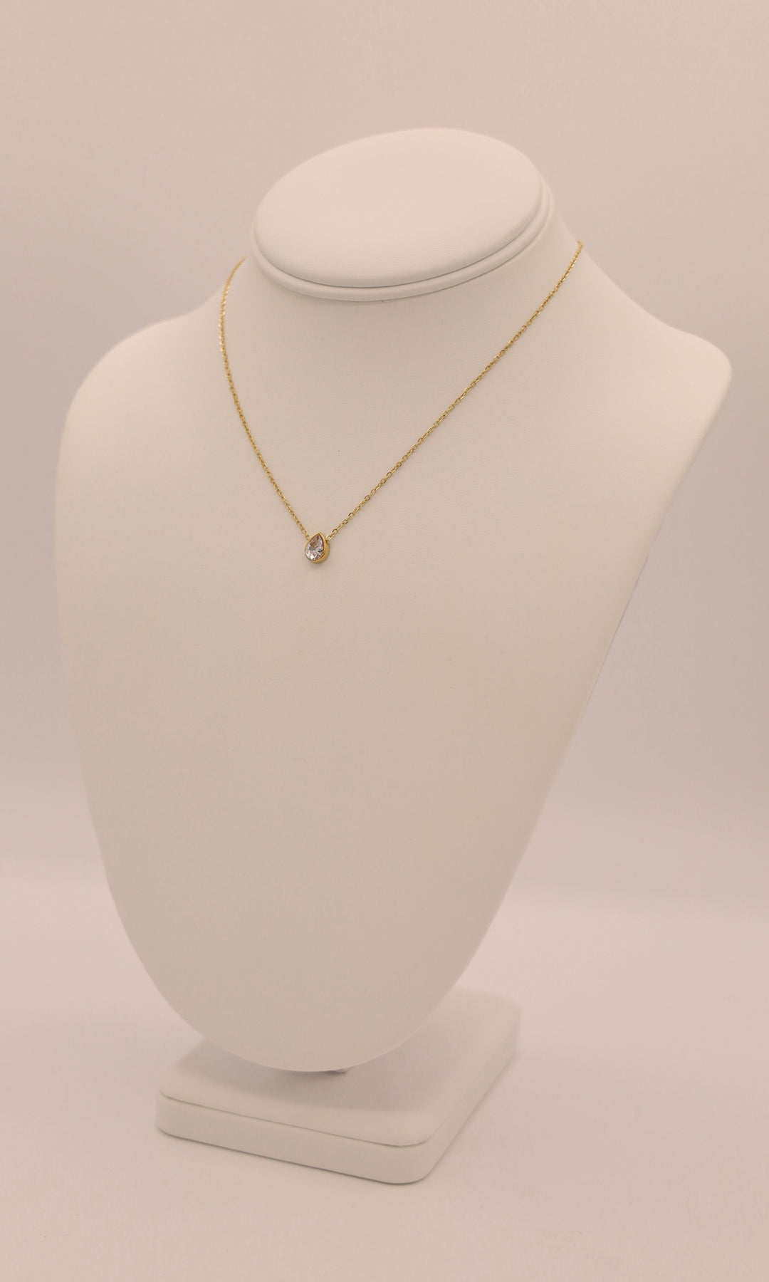 Stassi Necklace