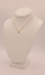 Stassi Necklace