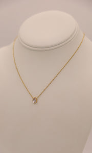 Stassi Necklace