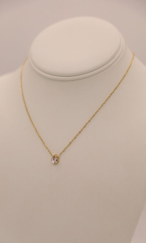 Stassi Necklace
