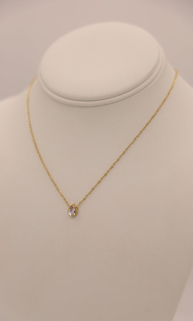 Stassi Necklace