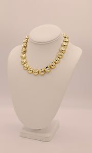 Shimmer Necklace