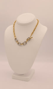 Ryker Necklace