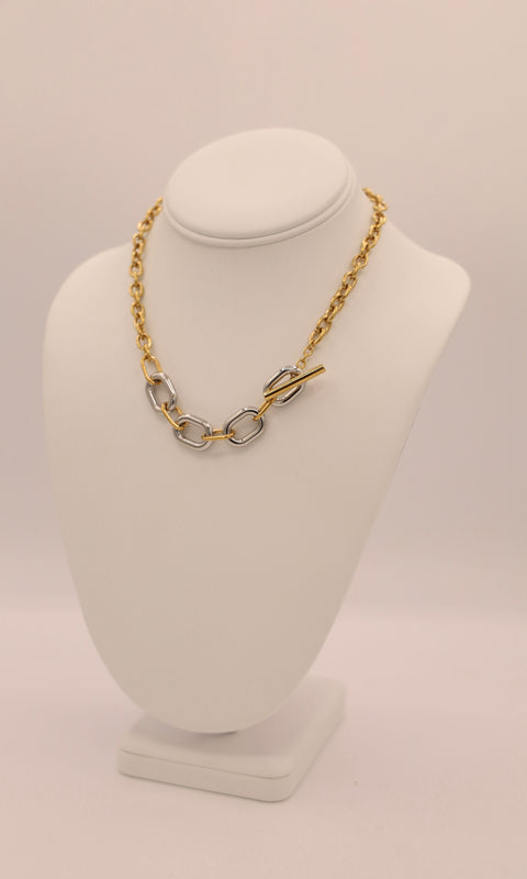 Ryker Necklace