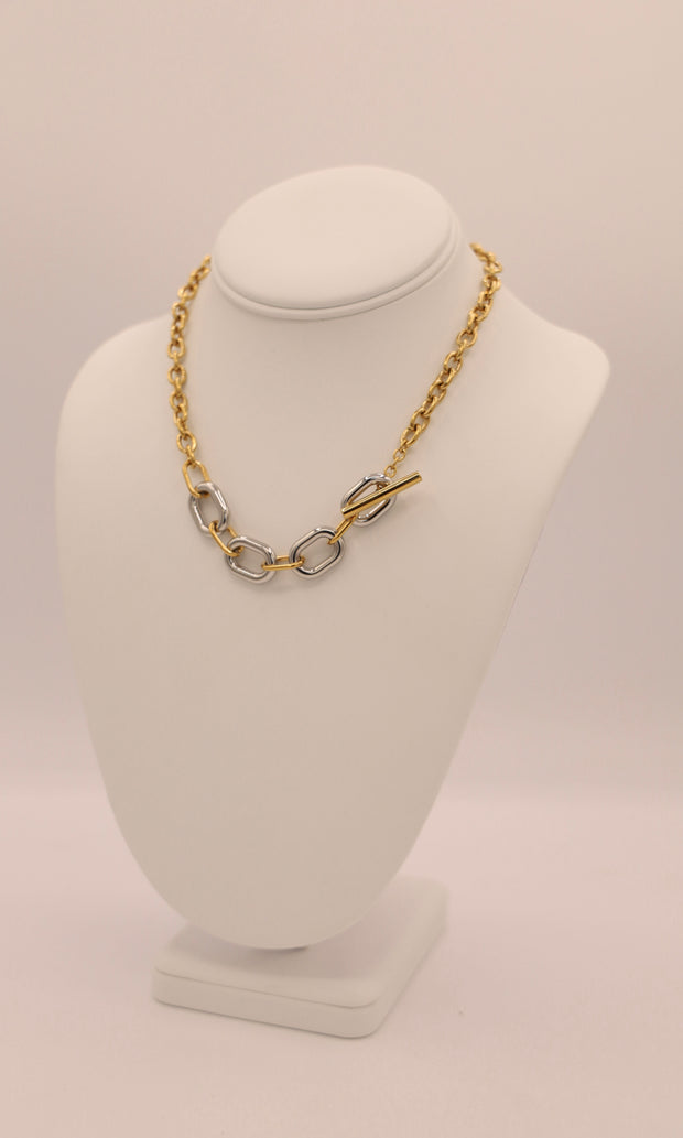 Ryker Necklace