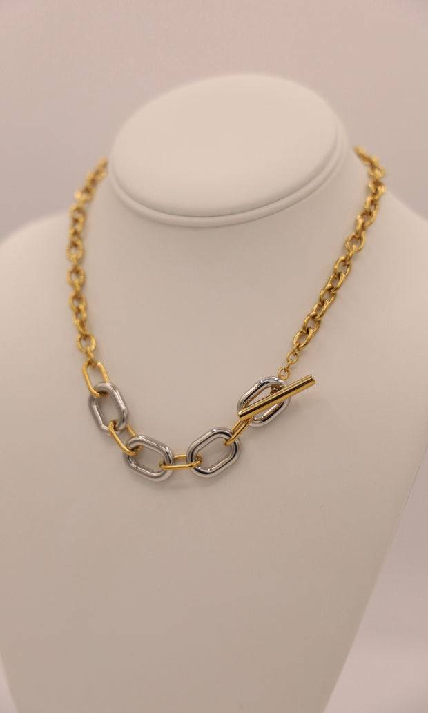 Ryker Necklace