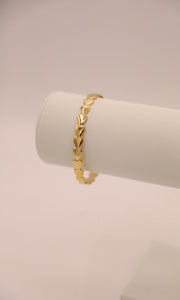 Emery Cuff
