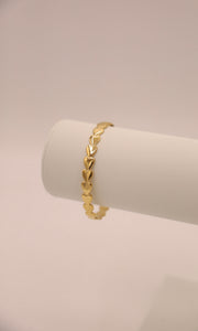 Emery Cuff