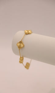 Reign Bracelet