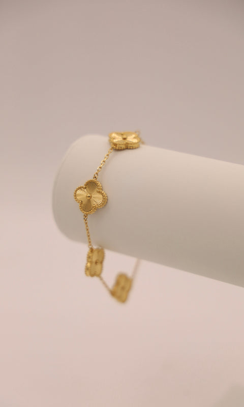 Reign Bracelet