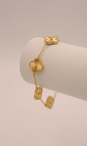Reign Bracelet