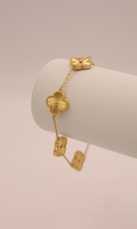 Reign Bracelet