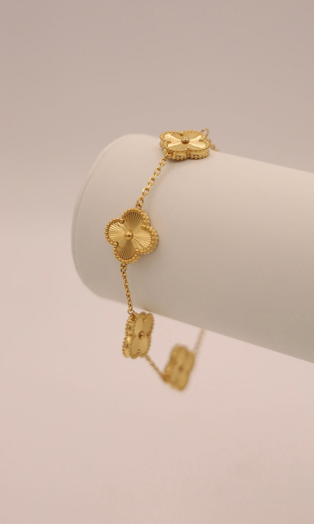 Reign Bracelet