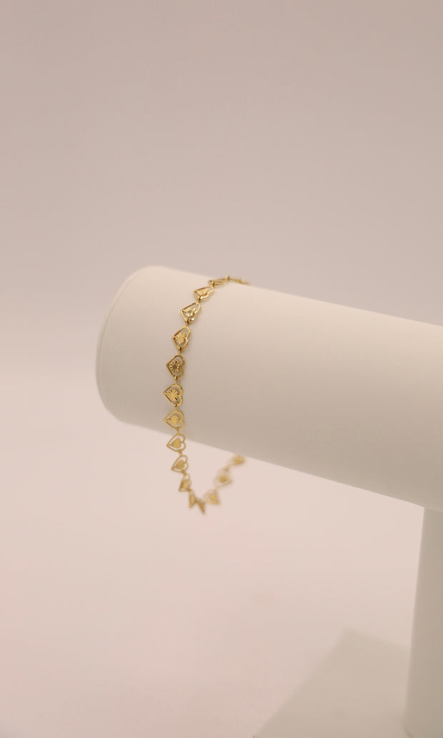 Sadie Bracelet