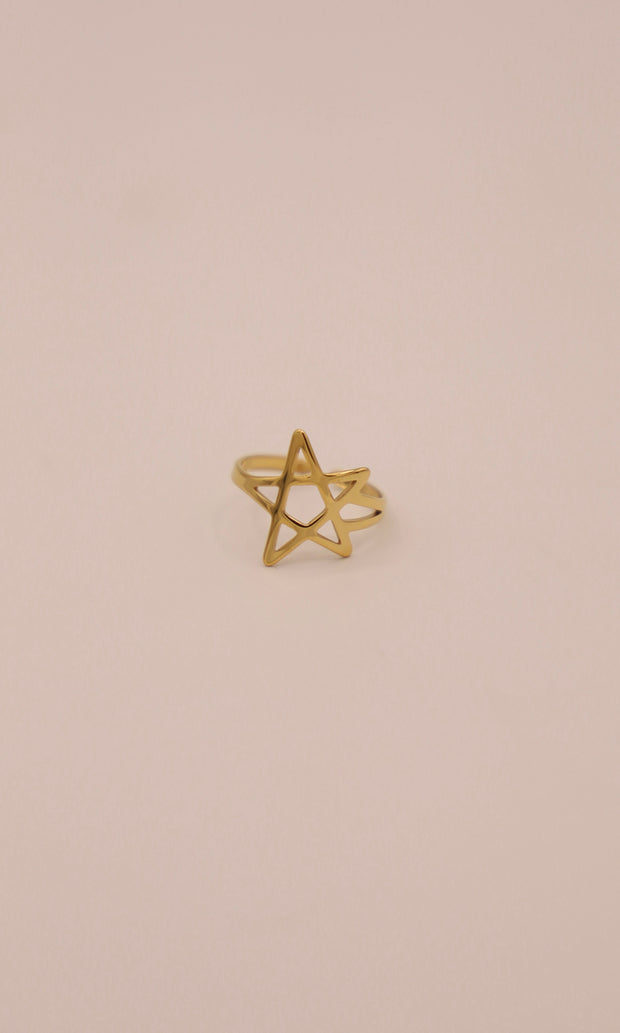 Seven Ring