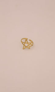 Seven Ring
