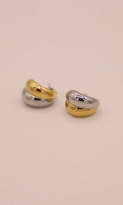 All Falls Down Earring