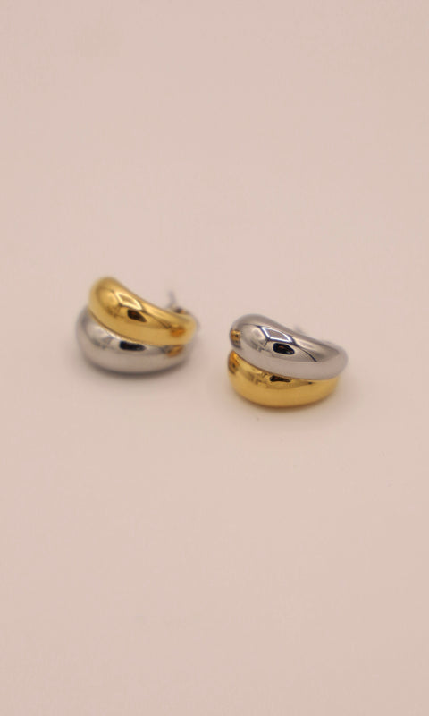 All Falls Down Earring