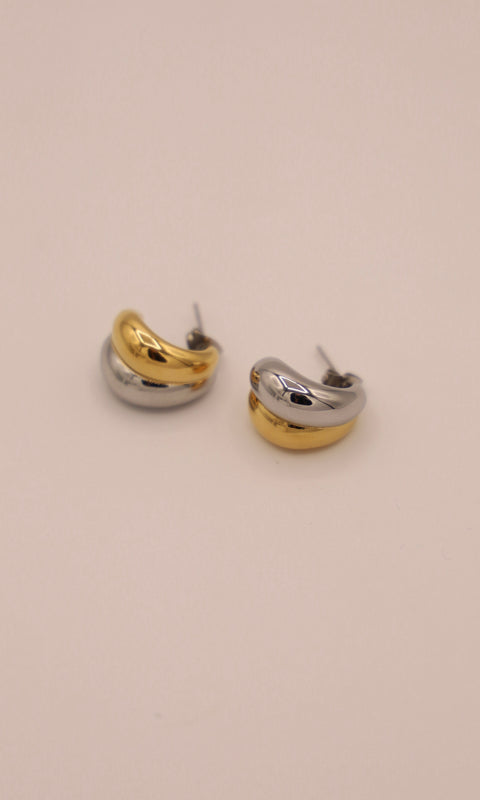 All Falls Down Earring