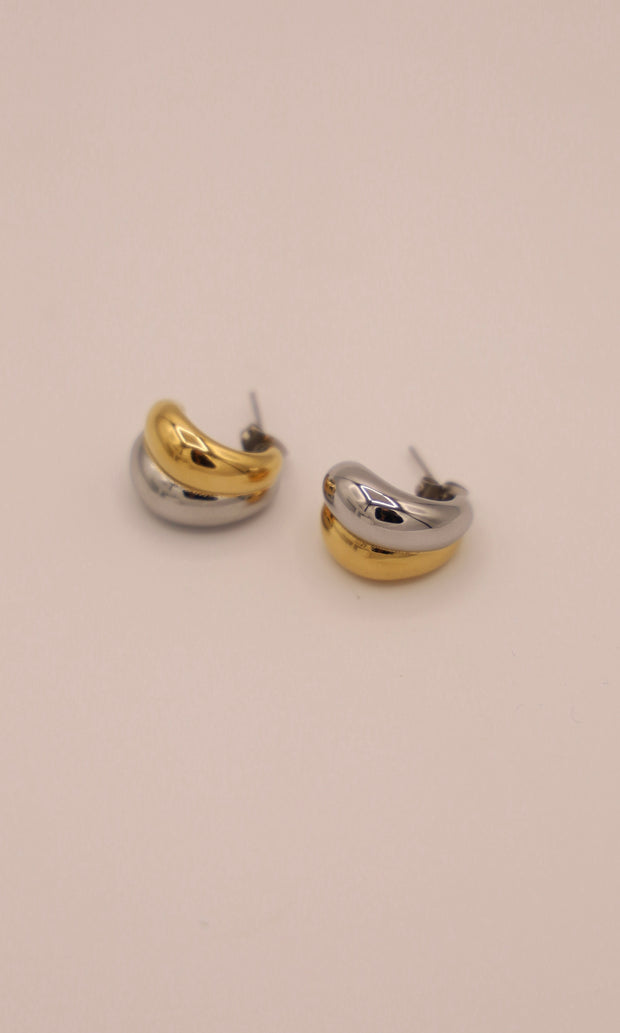 All Falls Down Earring