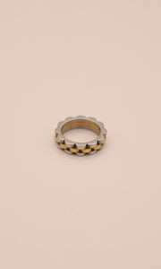 Stiles Ring