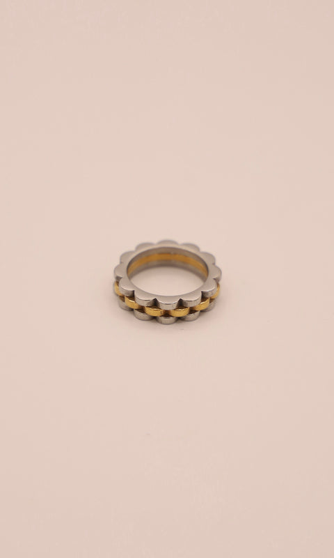 Stiles Ring