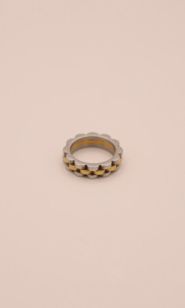 Stiles Ring