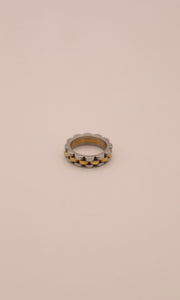 Stiles Ring