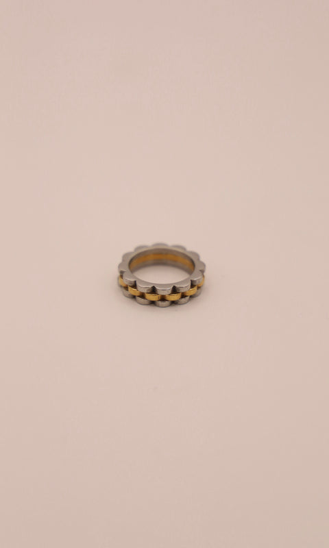 Stiles Ring