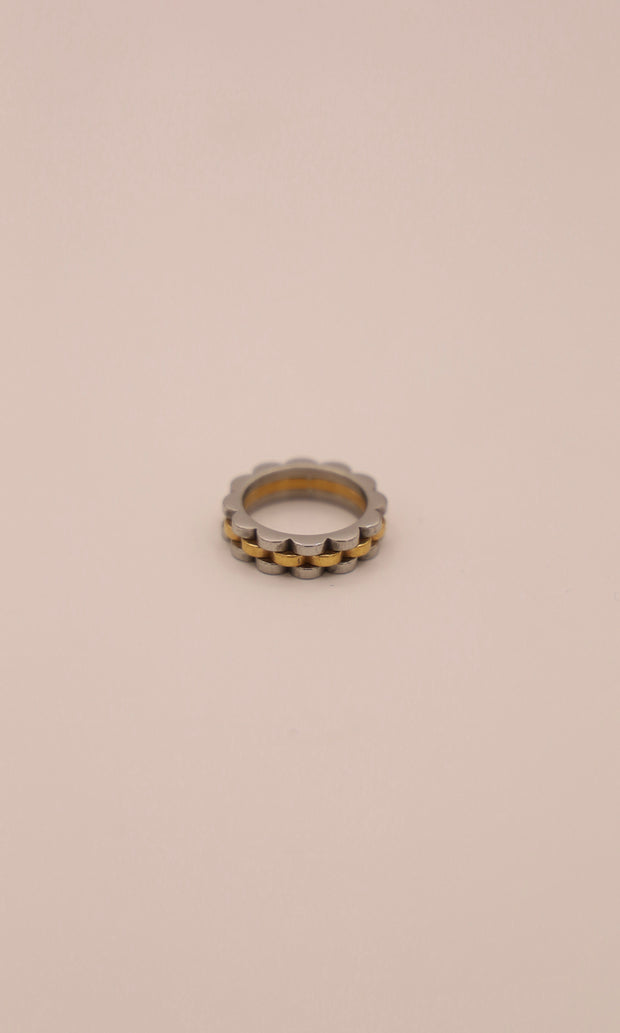 Stiles Ring