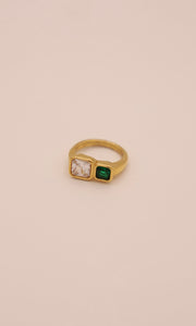 Richie Ring