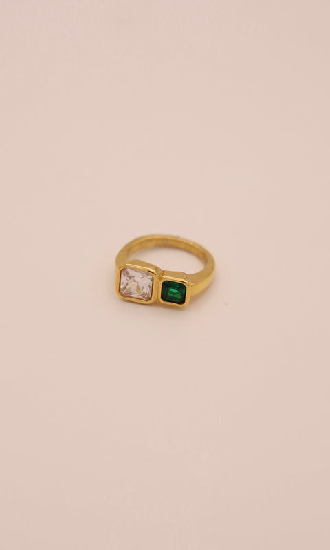 Richie Ring